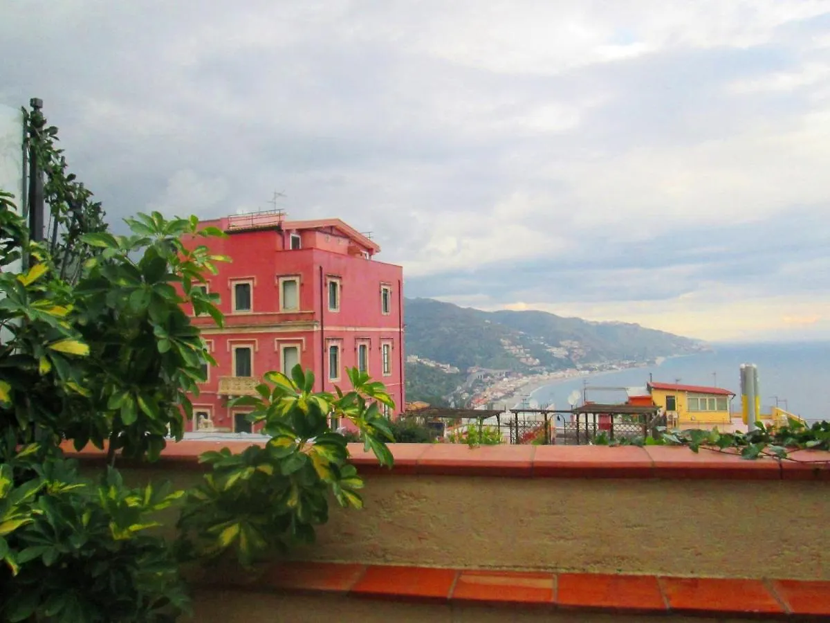 I Mori Taormina Apartment