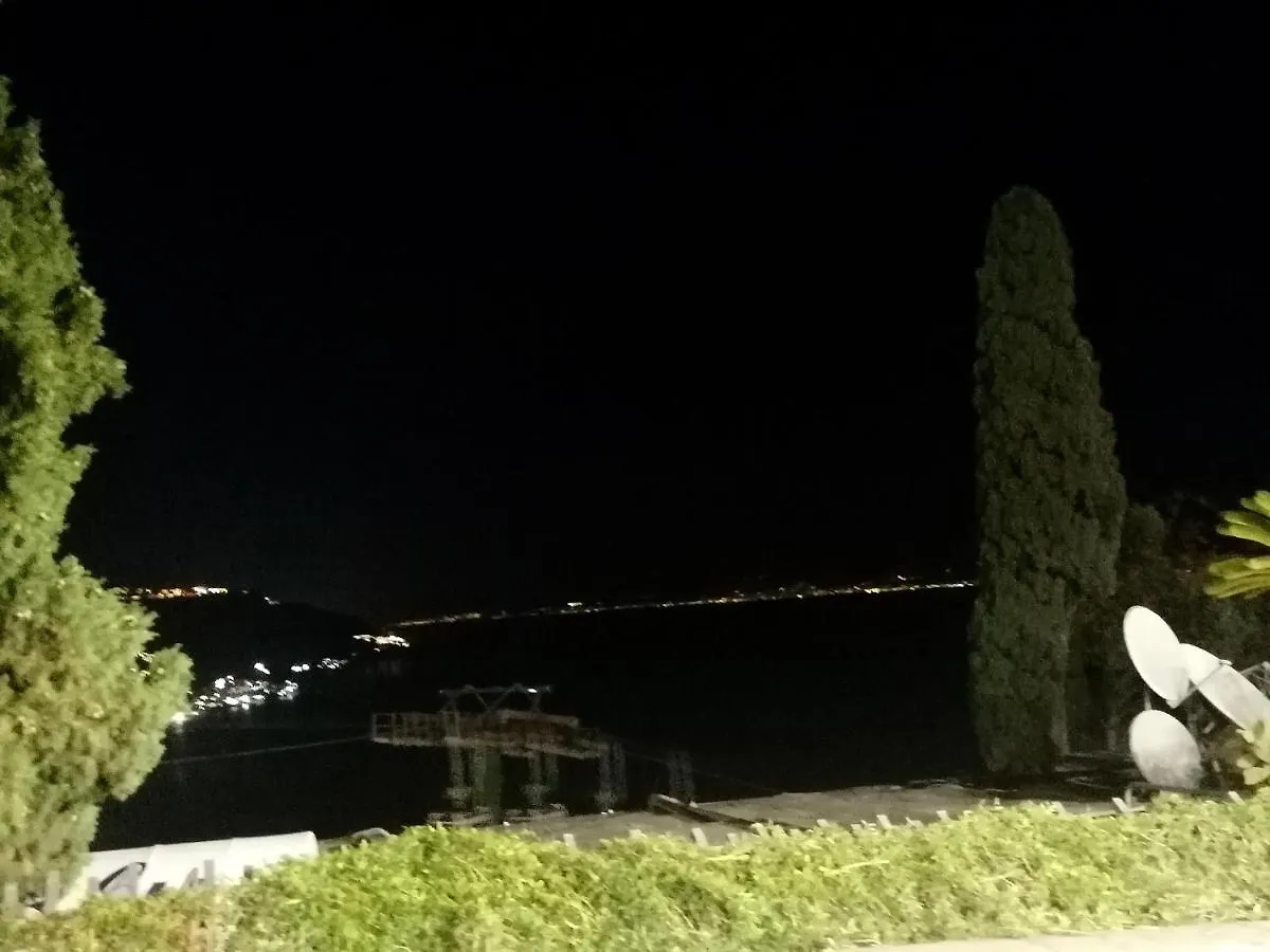 I Mori Taormina Apartment Italy