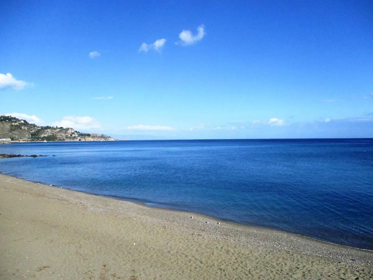 I Mori Taormina Apartment Italy