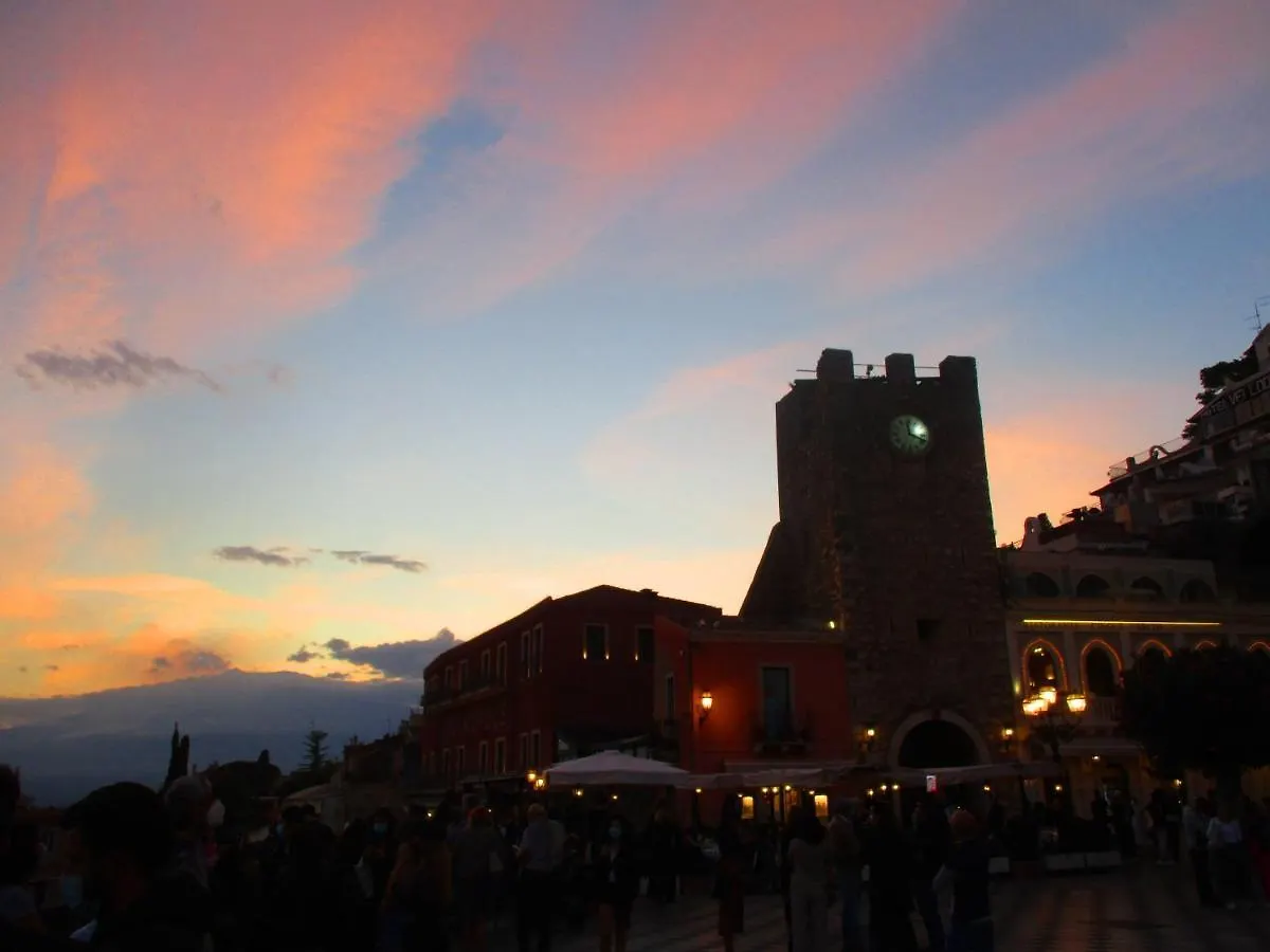 I Mori Taormina Apartment 0*,  Italy