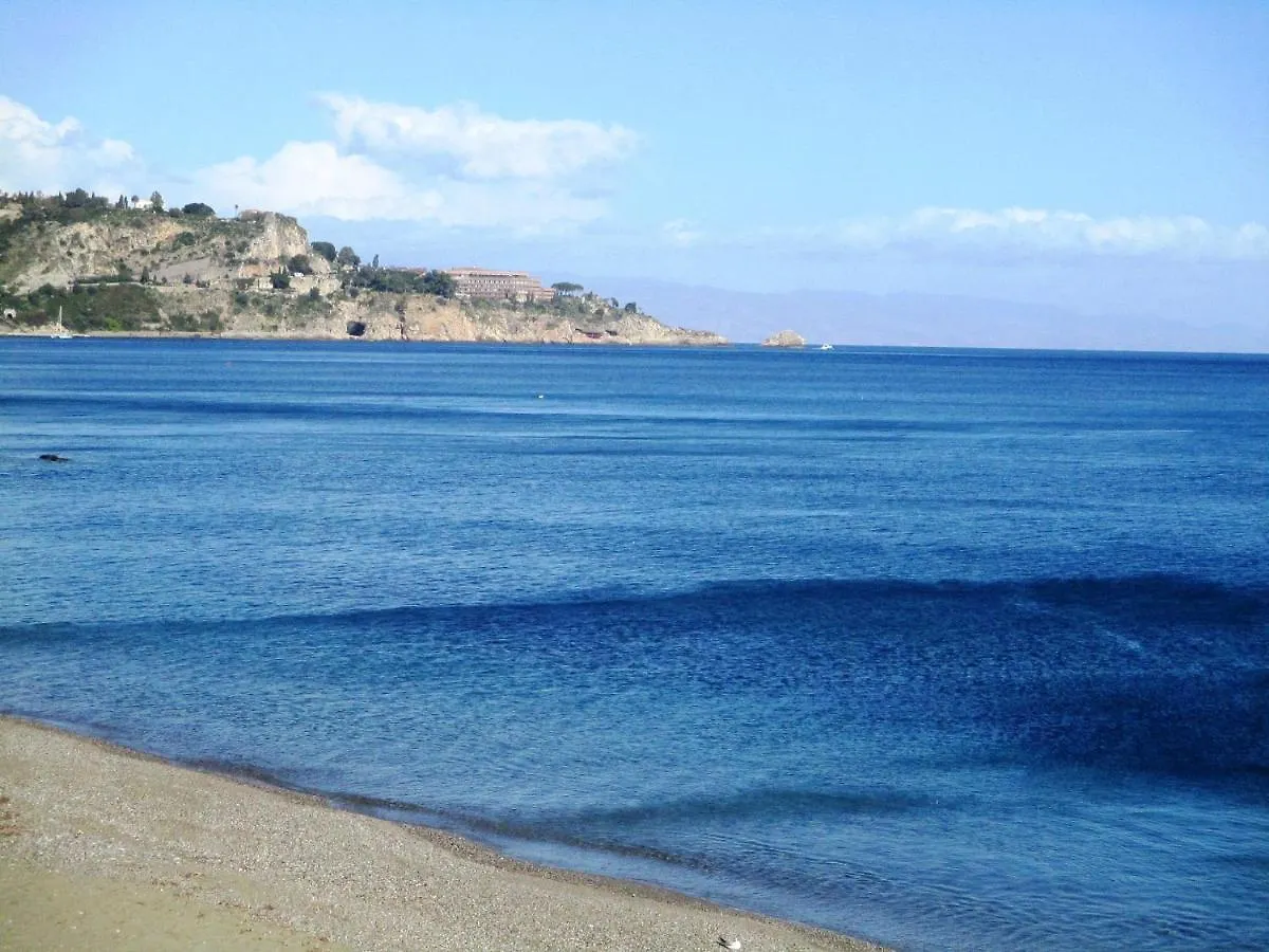 I Mori Taormina Apartment
